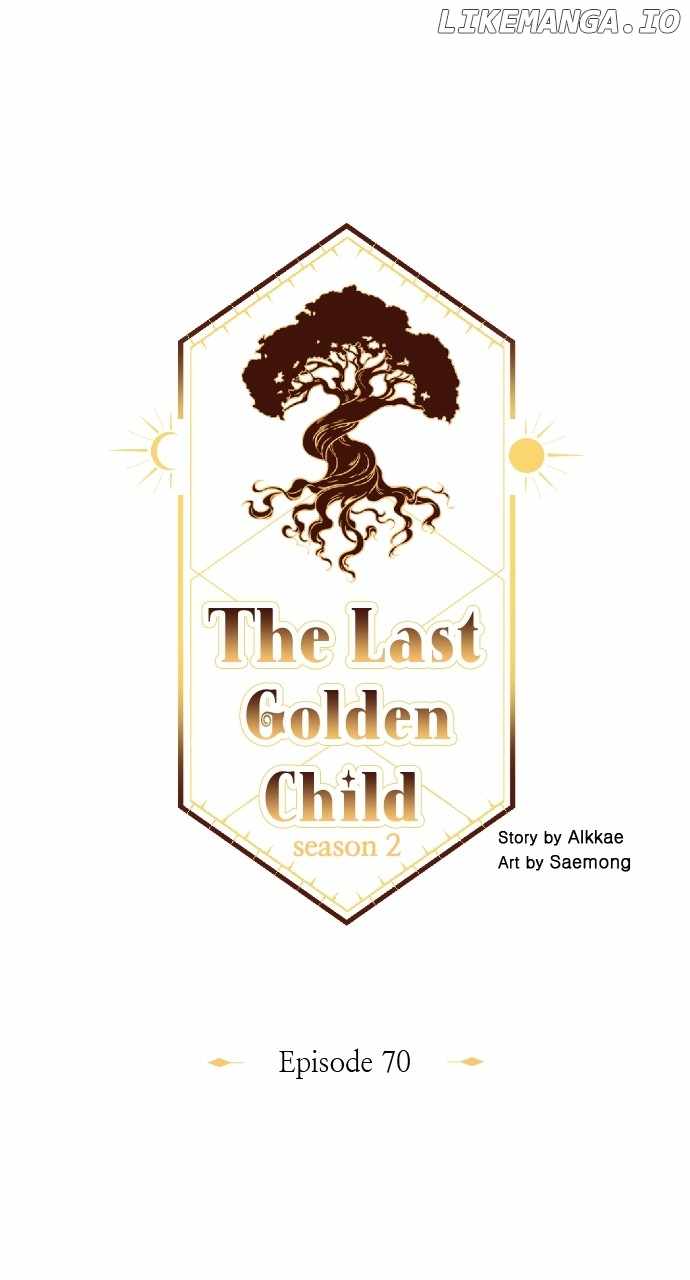 The Last Golden Child Chapter 169 27